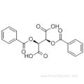 (+)-Dibenzoyl-D-tartaric acid CAS 17026-42-5